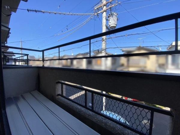 京都市西京区川島三重町の中古一戸建