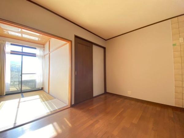 京都市西京区川島三重町の中古一戸建て