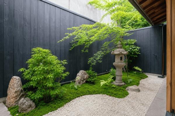 京都市上京区小川通一条下る小川町の中古一戸建て
