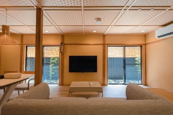 京都市上京区小川通一条下る小川町の中古一戸建て