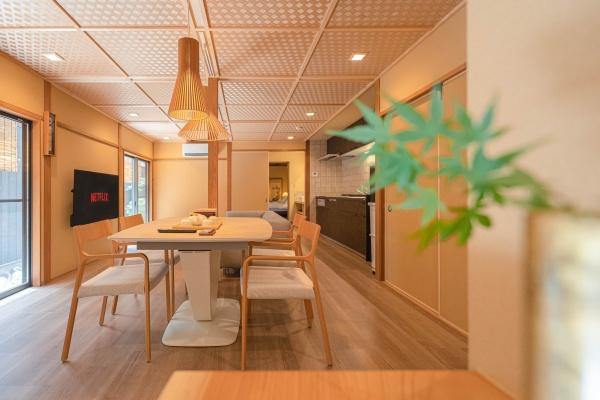 京都市上京区小川通一条下る小川町の中古一戸建て