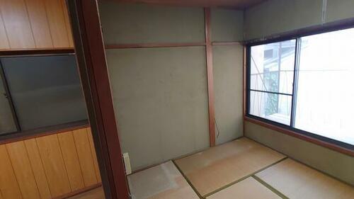 京都市伏見区羽束師鴨川町の中古一戸建て