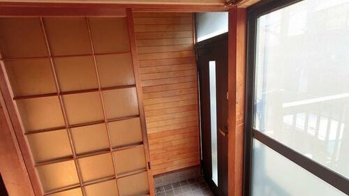 京都市伏見区羽束師鴨川町の中古一戸建て