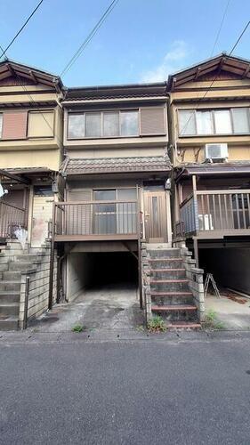 京都市伏見区羽束師鴨川町の中古一戸建
