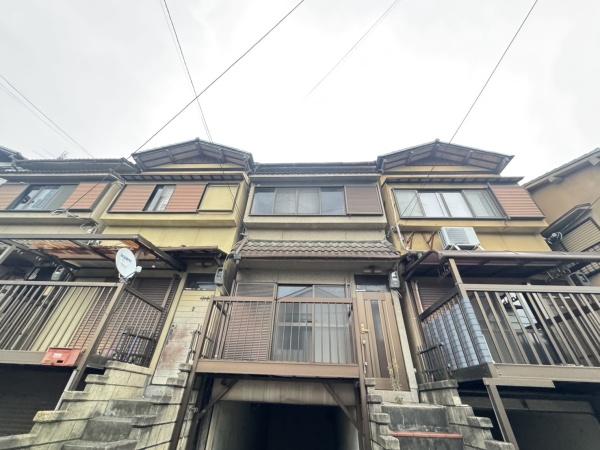 京都市伏見区羽束師鴨川町の中古一戸建て
