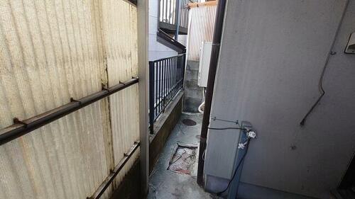 京都市伏見区羽束師鴨川町の中古一戸建て