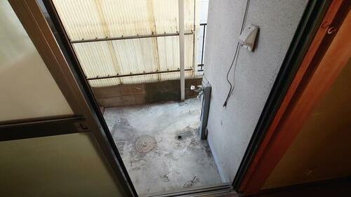 京都市伏見区羽束師鴨川町の中古一戸建て