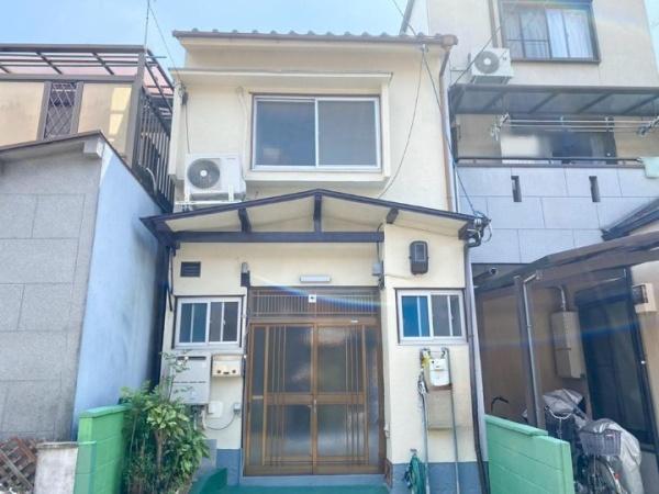 京都市伏見区醍醐外山街道町の中古一戸建
