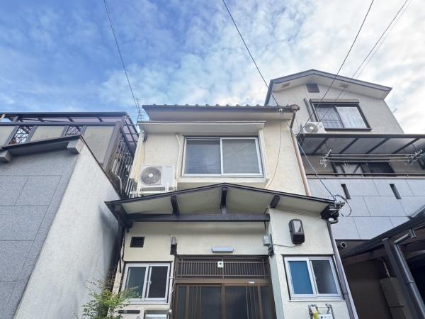 京都市伏見区醍醐外山街道町の中古一戸建て