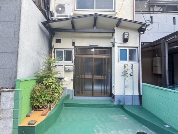 京都市伏見区醍醐外山街道町の中古一戸建て