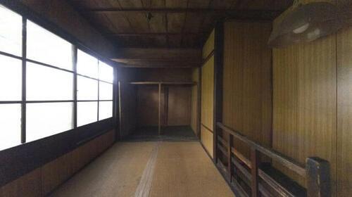 京都市東山区今熊野南日吉町の中古一戸建て