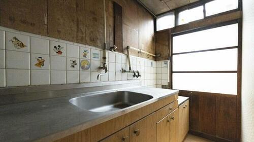 京都市東山区今熊野南日吉町の中古一戸建て