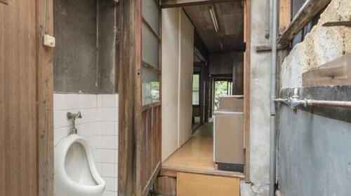 京都市東山区今熊野南日吉町の中古一戸建て