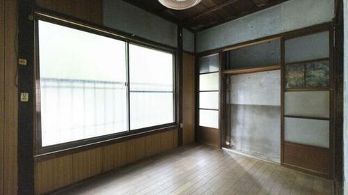 京都市東山区今熊野南日吉町の中古一戸建て