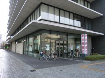 京都市中京区西ノ京南聖町の中古一戸建て(京都銀行二条駅前支店)