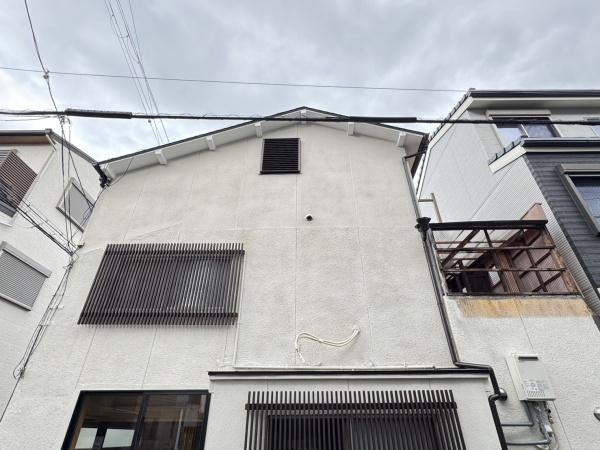 京都市中京区西ノ京南聖町の中古一戸建て