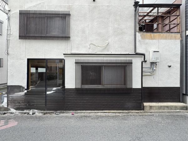 京都市中京区西ノ京南聖町の中古一戸建て