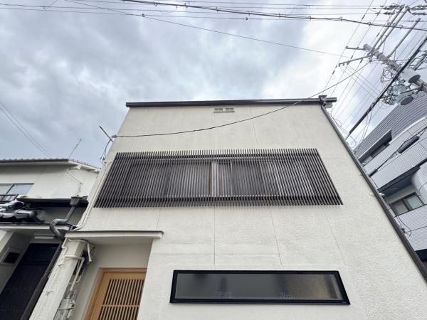 京都市中京区西ノ京南聖町の中古一戸建て