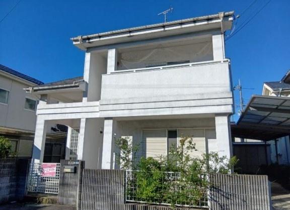 大津市関津６丁目の中古一戸建