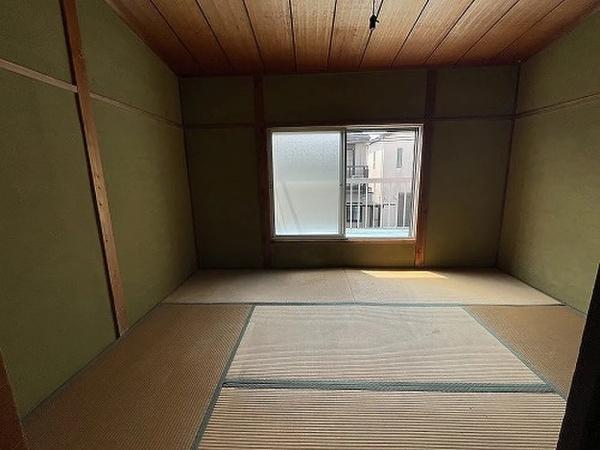 京都市北区鷹峯藤林町の中古一戸建て