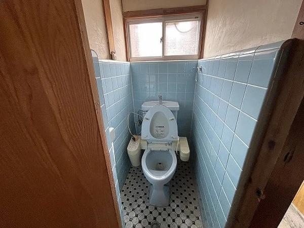 京都市北区鷹峯藤林町の中古一戸建て