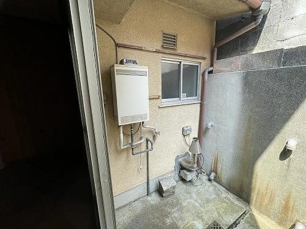 京都市北区鷹峯藤林町の中古一戸建て