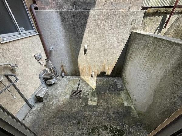 京都市北区鷹峯藤林町の中古一戸建て