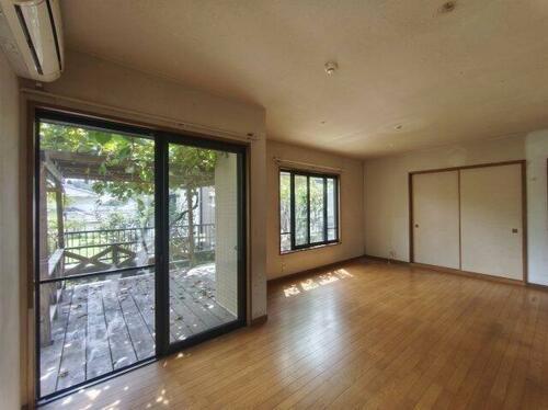 大津市水明２丁目の中古一戸建て