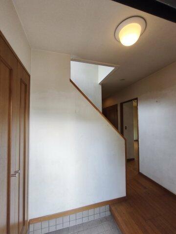 大津市水明２丁目の中古一戸建て