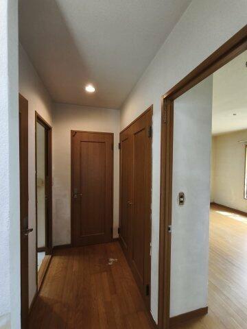 大津市水明２丁目の中古一戸建て