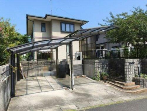大津市水明2丁目の中古一戸建