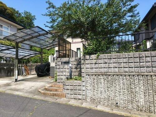 大津市水明２丁目の中古一戸建て