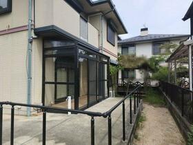 大津市水明２丁目の中古一戸建て