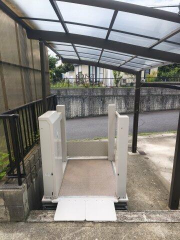 大津市水明２丁目の中古一戸建て
