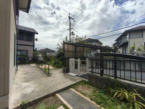 大津市水明２丁目の中古一戸建て