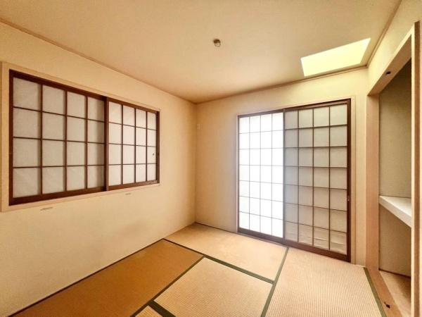京都市南区吉祥院石原町の中古一戸建て