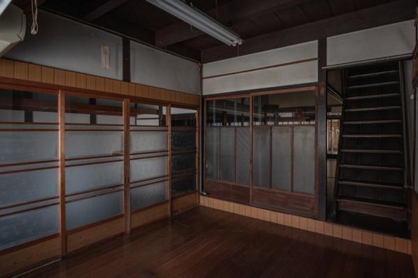 京都市上京区五辻通浄福寺東入一色町の中古一戸建て
