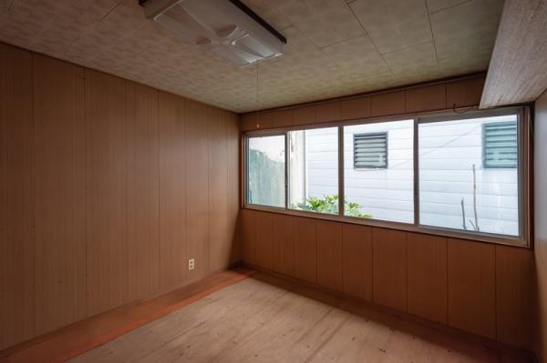 京都市上京区五辻通浄福寺東入一色町の中古一戸建て