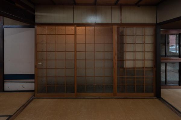 京都市上京区五辻通浄福寺東入一色町の中古一戸建て
