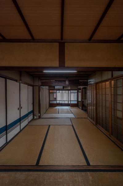 京都市上京区五辻通浄福寺東入一色町の中古一戸建て