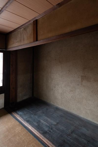 京都市上京区五辻通浄福寺東入一色町の中古一戸建て