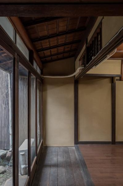 京都市上京区五辻通浄福寺東入一色町の中古一戸建て