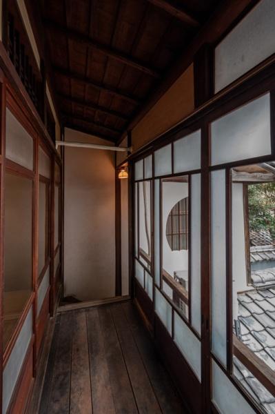 京都市上京区五辻通浄福寺東入一色町の中古一戸建て