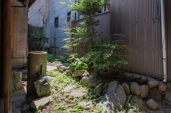 京都市上京区五辻通浄福寺東入一色町の中古一戸建て