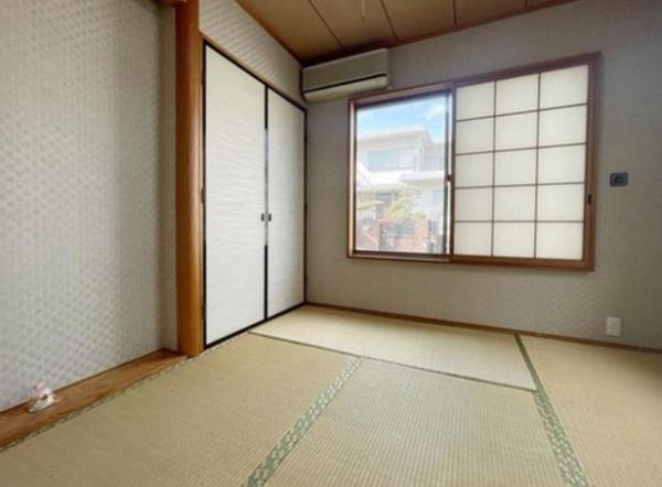 大津市陽明町の中古一戸建て