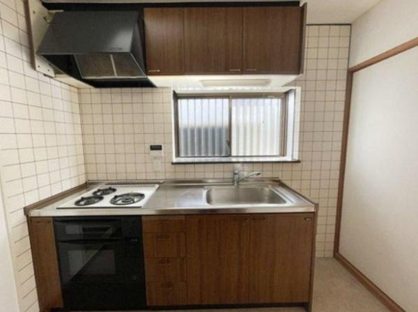 大津市陽明町の中古一戸建て