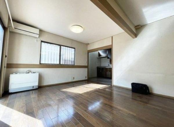 大津市陽明町の中古一戸建て