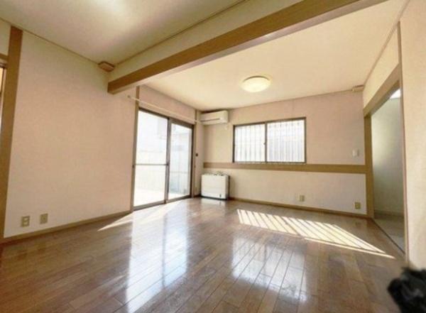 大津市陽明町の中古一戸建て
