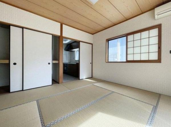 大津市陽明町の中古一戸建て