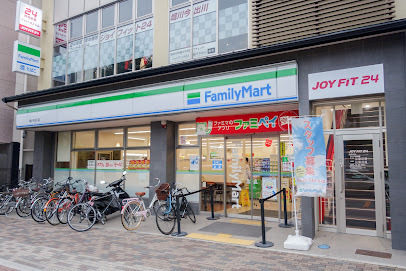 京都市上京区元本満寺町の中古一戸建て(ファミリーマート堀川今出川店)